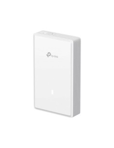 Tp-link punto de acceso eap725-wall wifi 7 montaje en pared be3600