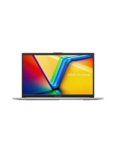 Asus portatil vivobook e1504ga-nj633 plata i3-n305 - 8gb - 512gb ssd - 15.6 - freedos