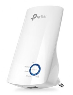 Tp-link extensor wa850re wi-fi 300mbps