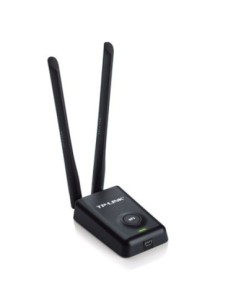 Tp-link usb wireless n 300mbps alta potencia