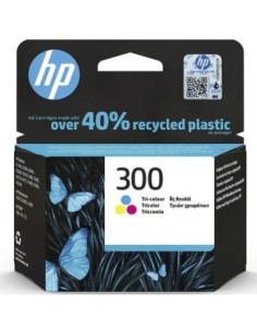 Hp Cartucho Cc643ee Color N  300  - N  901