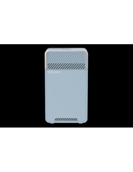 Qnap router qmiro-201w router sd-wan wi-fi mesh tribanda ac2200 de próxima generación