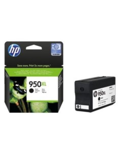 Hp Cartucho Cn045ae Negro N  950xl