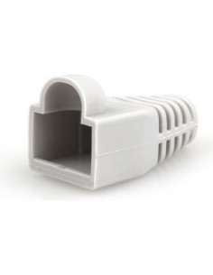 Gembird protector conector rj45 pack 100ud