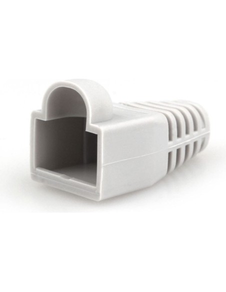 Gembird protector conector rj45 pack 100ud