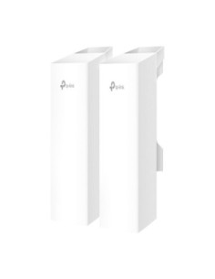 Tp-link punto de acceso eap215-bridge kit 5 ghz 867