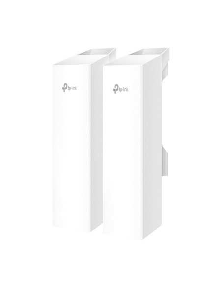 Tp-link punto de acceso eap215-bridge kit 5 ghz 867