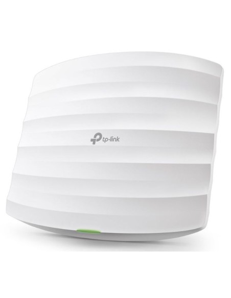 Tp-link punto de acceso eap223 de mntaje en techo gigabit mu-mimo inalambrico ac1350