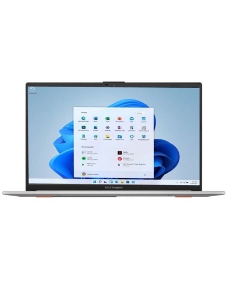 Asus portatil e1504ga-nj467w plata i3-n305-8gb-ssd 256gb-15.6 fhd-fw11s