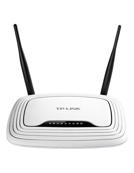 Tp-link router wireless n 300mbps wr841n