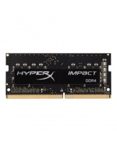 Kingston Memoria Sodimm Fury Impact Ddr4 16gb 3200mhz Cl20