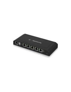Ubiquiti switch es-5xp edgeswitch 5xp edgemax