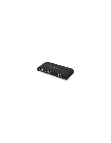 Ubiquiti switch es-5xp edgeswitch 5xp edgemax