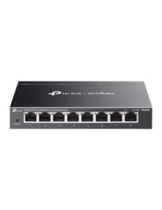 Tp-link switch omada es208g de 8 puertos