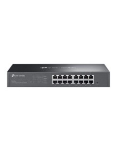 Tp-link switch omada es216g de 16 puertos