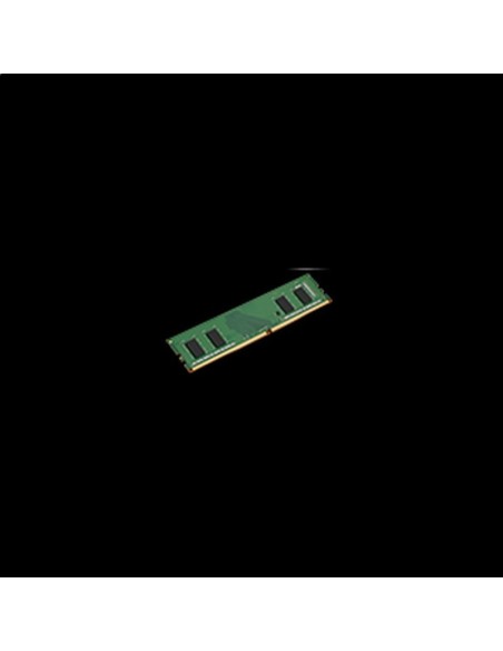 Kingston Memoria 4gb Ddr4 2666 Mhz Cl19