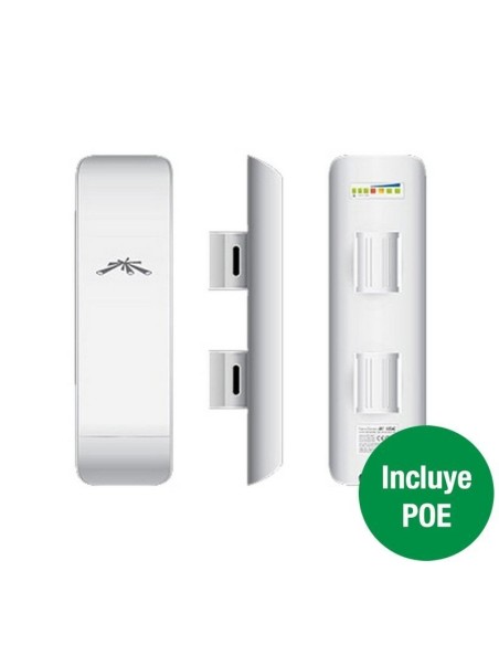 Ubiquiti airmax nanostation m5 5ghz 16dbi cpe