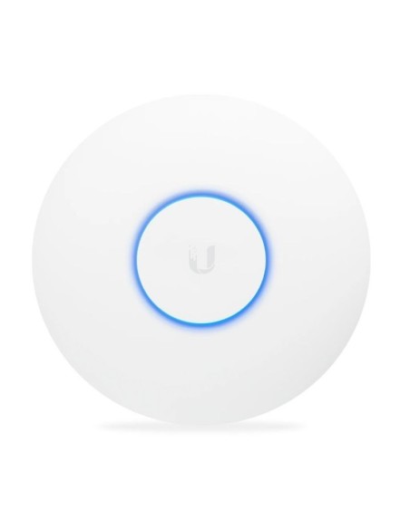 Ubiquiti punto de acceso unifi ap ac pro