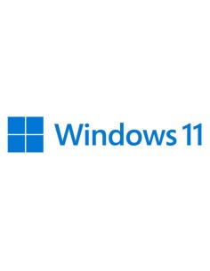 Microsoft Windows 11 Home 64bits Español