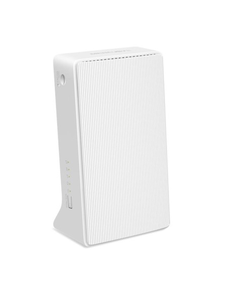 Mercusys router ac1200 dual band 4g lte mb130-4g