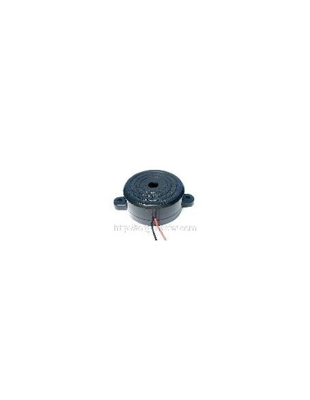 Posiflex Zumbador Kz200 Para Impresoras