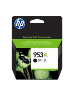 Hp Cartucho L0s70ae Negro N  953xl