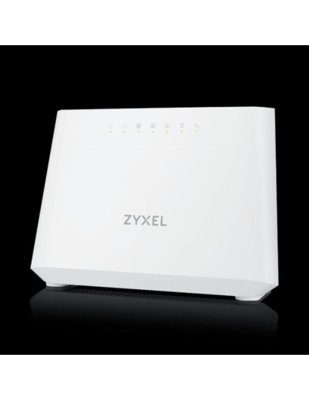 Zyxel router ex3301-t0-eu01v1f doble banda