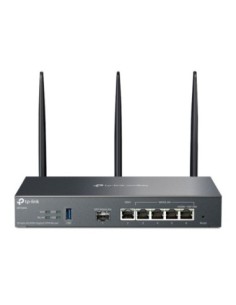 Tp-link router er706w omada ax3000 gigabit vpn router