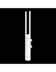 Tp-link punto de acceso inalambrico n a 300mbps exterior