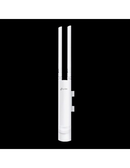 Tp-link punto de acceso inalambrico n a 300mbps exterior