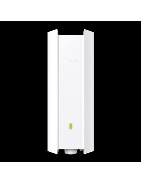 Tp-link punto de acceso eap623 exterior hd wifi 6 ax1800