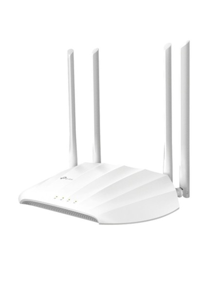 Tp-link punto de acceso wireless ac 1200 tl-wa1201
