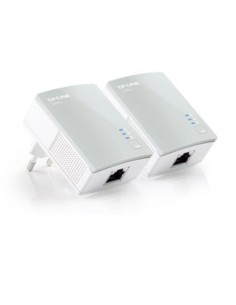 Tp-link powerline av500 tl-pa4010 kit nano 2ud