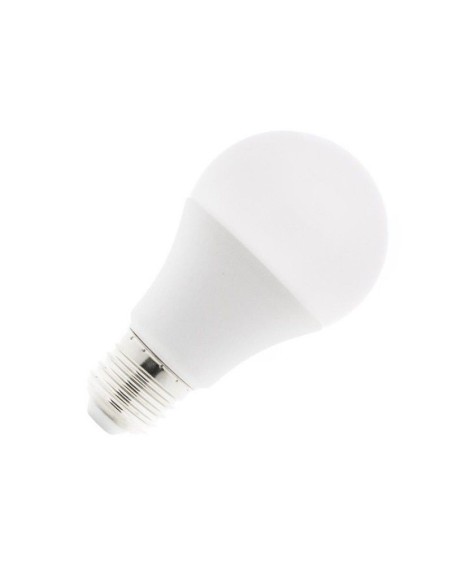 Bombilla Led Estandar E27 A70 18w Blanco Calido