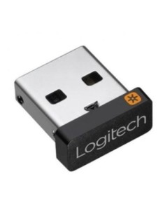 Logitech adaptador inalambrico