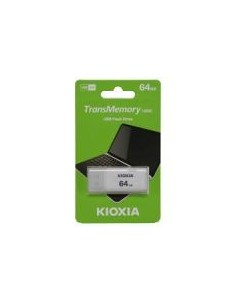 Kioxia pendrive 64gb u202 blanco