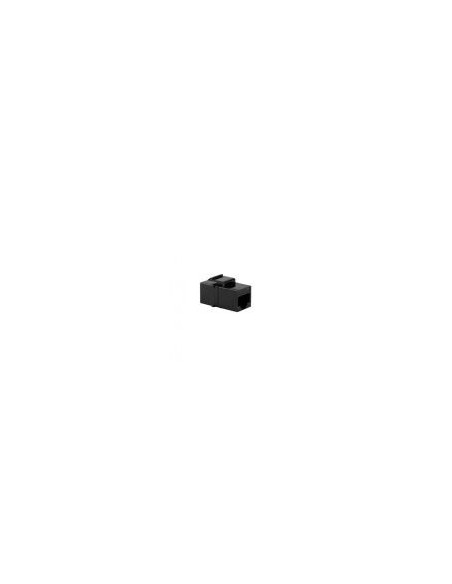 Lapara Módulo Adaptador Rj45- Rj45 Utp Cat6 Keystone