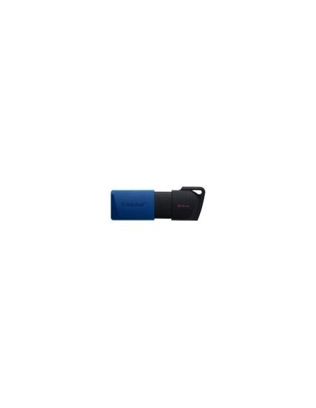 Kingston pendrive 64gb datatraveler exodia m usb 3.2