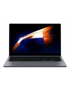 Samsung portatil galaxy book 4 np750xgj-kg2es gris i5-1335u - 16gb - 512gb ssd - 15.6 - w11h
