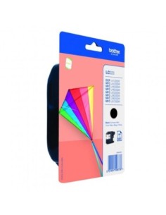 Brother Cartucho Tinta Lc-223bk Negro