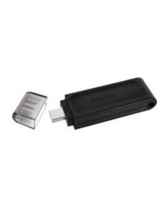 Kingston datatraveler 70 256gb usb-c 3.2