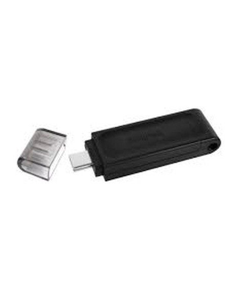 Kingston datatraveler 70 256gb usb-c 3.2