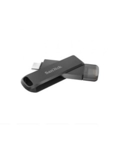 Sandisk pendrive usb-c- lightning 128gb