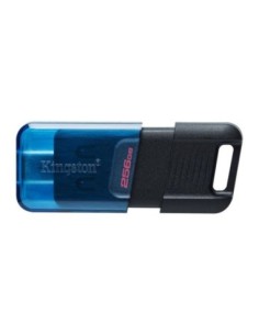 Kingston datatraveler 80 256gb usb-c 3.2