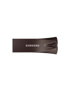 Samsung pendrive bar titan gray plus 3.1 128gb