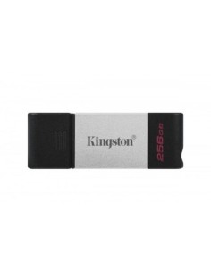 Kingston datatraveler 80 256gb usb-c 3.2