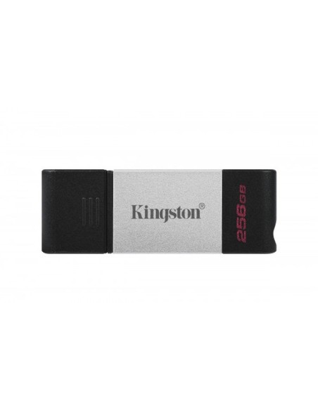 Kingston datatraveler 80 256gb usb-c 3.2