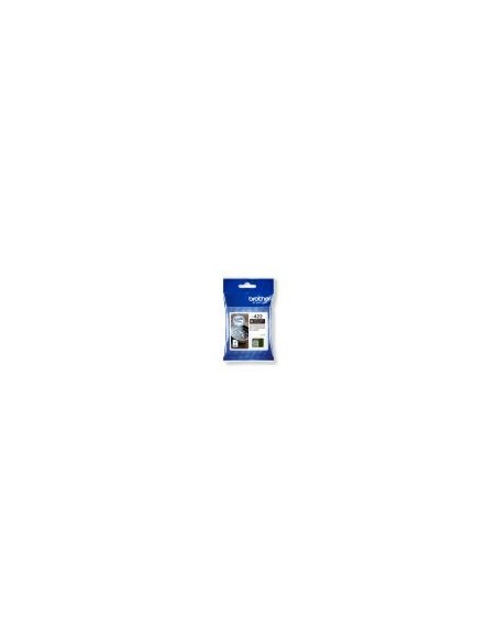 Brother Cartucho Tinta Lc422bk Negro