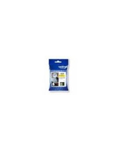 Brother Cartucho Tinta Lc422y Amarillo