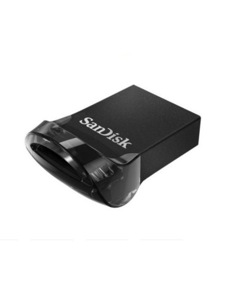 Sandisk pendrive de 64gb ultra fit usb 3.1